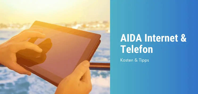 AIDA Internet Telefon