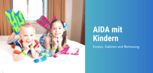 AIDA mit Kindern