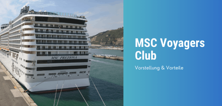 msc voyagers club anmelden